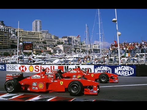 F1 1999 Season Review