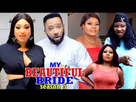 MY BEAUTIFUL BRIDE SEASON 5-(Trending New Movie)Fredrick Leonard 2021 Latest Nigerian Movie Full HD