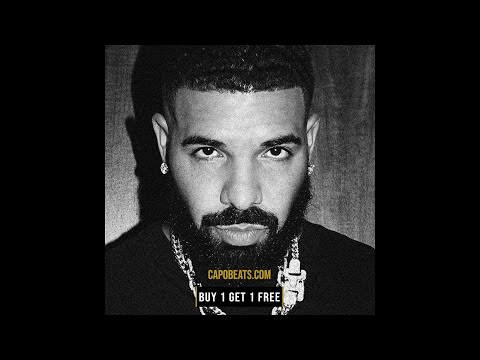 [FREE] DRAKE TYPE BEAT - "JIMMY"