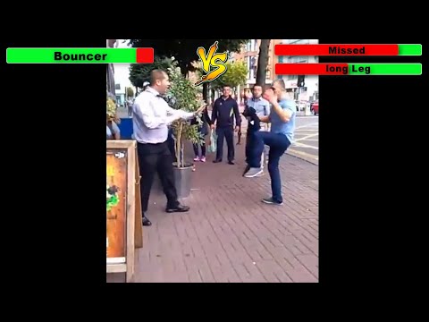 Street fighter - Drunk Edition (Funny Video) Ep 5