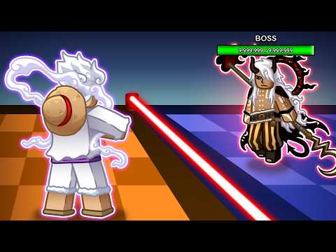 Roblox : Defend Ur Base With Anime 😮 ป้องกันฐาน ด้วยการสุ่มเหล่าอนิเมะสุดเทพ !!!