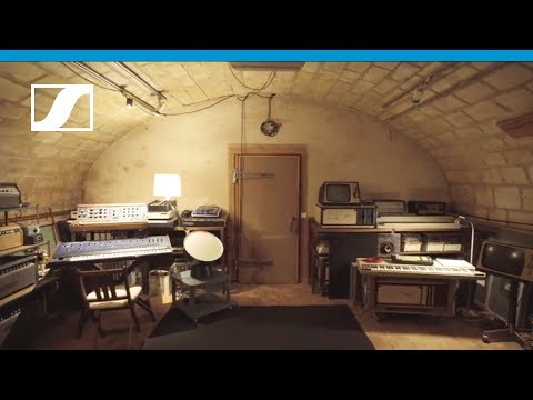 Sennheiser Pro Talk | La Frette Studios - Part 1 of 3 I Sennheiser