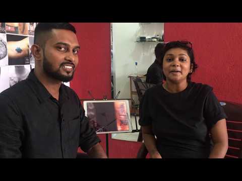 Decibel Exclusive : Uditha From Soul Ink Part 1 (english)