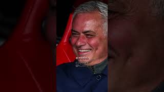 ALGUÉM precisa PARAR o MOURINHO