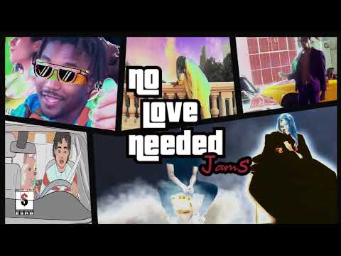 Yhung T O  Love Slowed