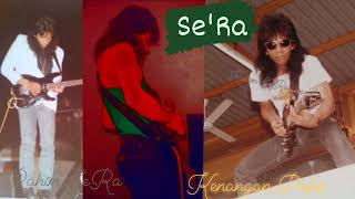 Download lagu SeRa : Kenangan Pahit solo.dari Album Sentuhan Rasa = Rahim SE'RA. mp3