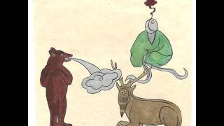 Six Organs of Admittance - Light of the Light