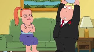 Download lagu Family Guy - Chris Dates Down Syndrome Girl mp3