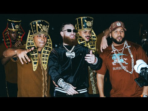 chael Produciendo and 3 more