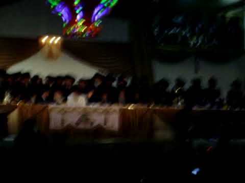 sanz klausenburg wedding in Netanya