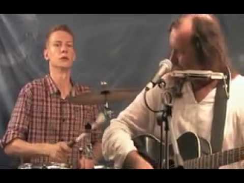 Cestující hudba - Dům z obilí (LIVE)