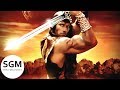 05. Crystal Palace (Conan The Destroyer Soundtrack)