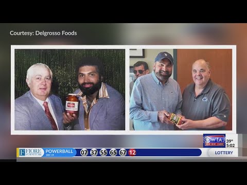 Local community reaction of Franco Harris Death