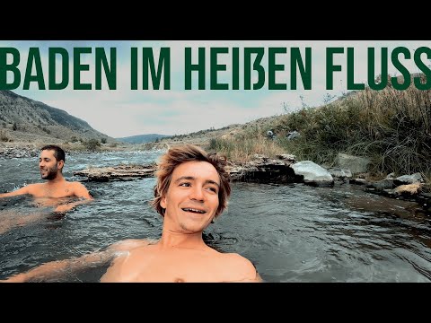 Feuer und Eis im Yellowstone National Park