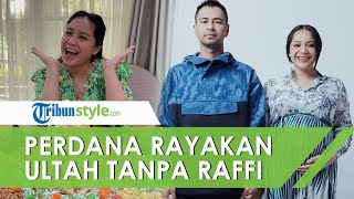 Perdana Rayakan Ulang Tahun Tanpa Raffi Ahmad, Nagita Slavina Sedih: Biasanya Aku Ultah WOW Gitu