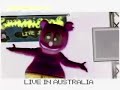 Gummibär Live In Australia In G Major 42