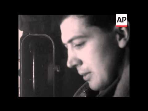 Vaagso Raided - NO SOUND