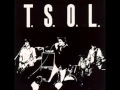 Word Is-TSOL