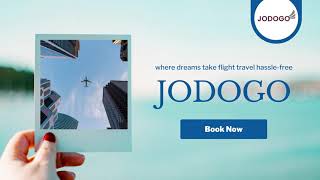 Jodogo Wing | Airport Assistance