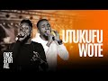Utukufu Wote Zoravo Ft Paul Clement Official Live Video