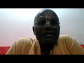 HH Bhakti Mukunda Maharaj 10 May 2020 Malaysia Part 8
