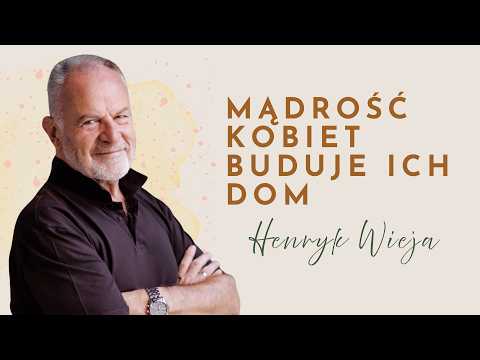 „Mądrość kobiet buduje ich dom” 🌸 Henryk Wieja | 2025 (Wisła)