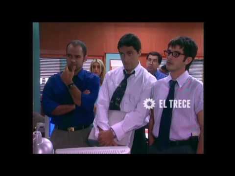 Juan Darthés habló después de recibir un balazo en el hombro