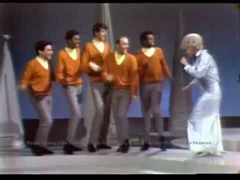 Jane Morgan Special featuring Nate Edmonds & The DoodleTown Pipers