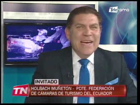 ¿Hacia donde vamos Ecuador?