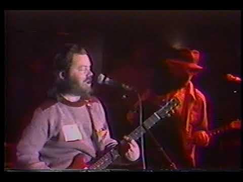 Austin Music Network 1986 (video)