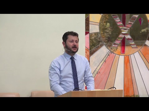 Duminica 24 Iunie 2018 PM - Radu Opera