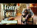 CHRISTMAS TOUR | Inside a Beautifully Decorated Virginia Home
