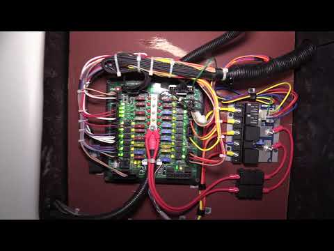 2015 Ford Starcraft Allstar 16 + 2 ADA Shuttle Bus - S07553