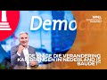 Hans Smolders trekt zich terug uit FvD, blijft warm hart houden voor Baudet
