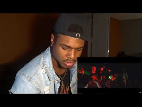 LARRY LEAGUE X THOUXANBANFAUNI - GLORIA (PROD. BY LARRY LEAGUE) |REACTION| Fire ASF !!!