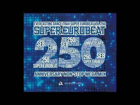 SEB Vol. 250 - Anniversary Non-Stop Megamix - CD2 - The Legend Of SEB Selected By DJ Boss (Y&Co.Ltd)