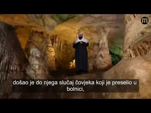 Šejh dr. Muhamed el-Arifi - ZANIMLJIVA PRIČA JEDNOG KADIJE - NASLIJEDILI MILIONE NEOČEKIVANO