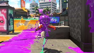 ゲーム展開早くない？　スプラトゥーン２