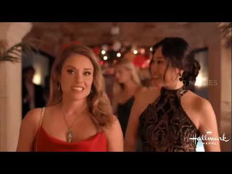 A Suite Holiday Romance | Best Hallmark Christmas 2025 | Hallmark movies Full length