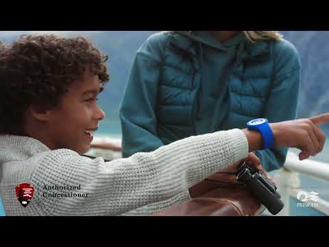 Thumbnail for Alaska Has ALL the Feels—Are You Ready to Feel Alive? | Princess Cruises
