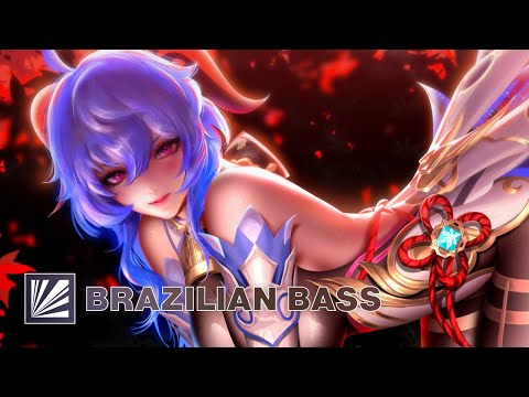 Bodybangers, Alex Parker, Alis Shuka - Bum Bum