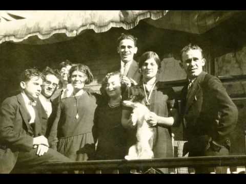 Happy Days And Lonely Nights - Percival Mackey And His Concert Orchestra - Piccadilly 288