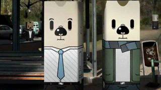 Den Svenska Björnstammen - Svalkar Vinden