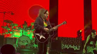 The Cure - From the Edge of the Deep Green Sea (Miami, FL 7/1/2023)
