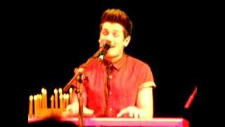 MICHAEL PAYNTER - WEARY STARS.AVI