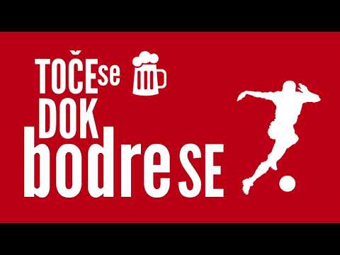 Stoka ft. LayZ - MOJA CROATIA (Lyric Video)