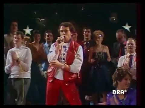 Nickerbocker & Biene - Puppe Du Bist A Moderne Hex