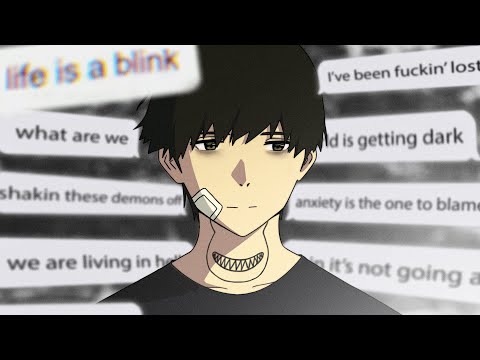 BURGOS - BLINK (prod. NADIAK)