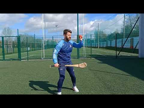 Strike from the Hand