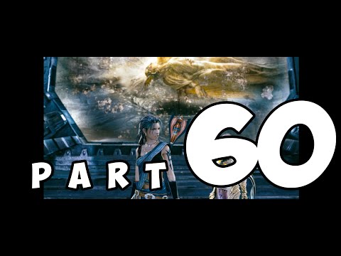 Lightning Returns Final Fantasy XIII DAY 4 DEAD DUNES Dry Floodlands Shrine Part 60 Walkthrough